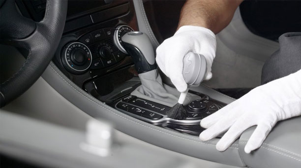 Car Detailing Services