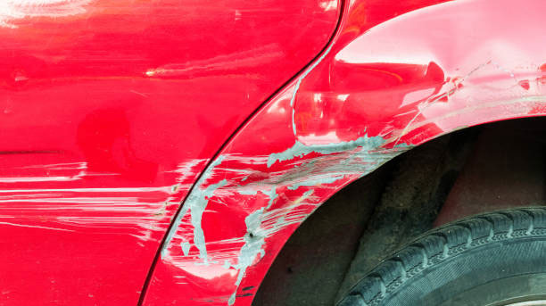 Auto Collision Repair 