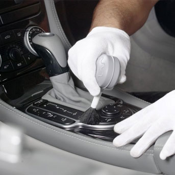 Car Detailing Services